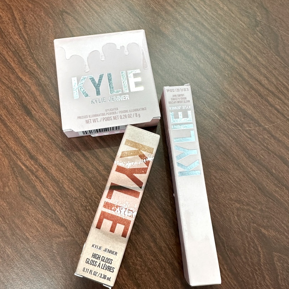 Kylie Cosmetics